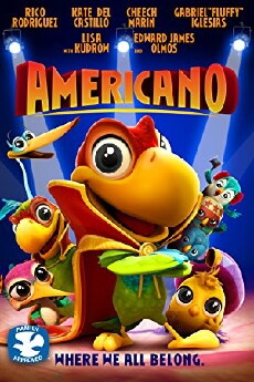Americano (2016) - Stream Online