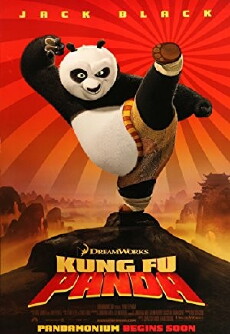 Kung Fu Panda (2008) - Stream Online