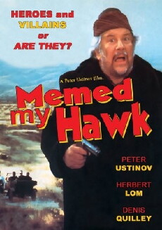 Memed My Hawk (1984) - Stream Online