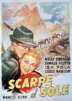Le scarpe al sole (1935) - Stream Online