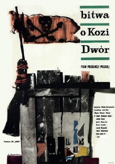 Bitwa o Kozi Dwór (1962) - Stream Online