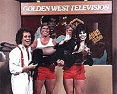 The Richard Simmons Show (1980) - Stream Online