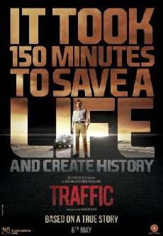 Traffic (2016) - Stream Online
