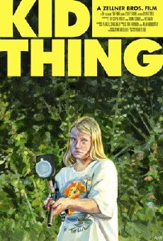 Kid-Thing (2012) - Stream Online