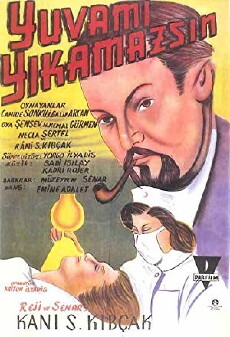 You Can Not Bring Ruin to My Home (1947) - Stream Online