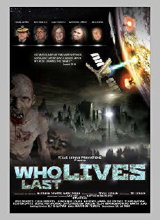 Who Lives Last (2018) - Stream Online