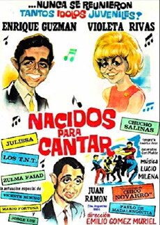 Nacidos para cantar (1965) - Stream Online