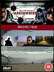 Assignment (2013) - Stream Online