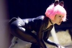Bad Kitty: The Series (2013) - Stream Online