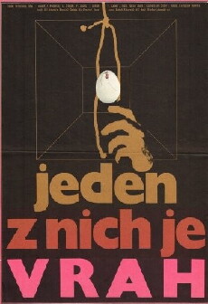 Einer von Ihnen ist der Mörder (1971) - Stream Online