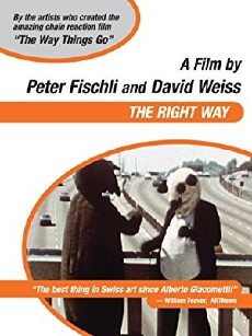 Der rechte Weg (1983) - Stream Online