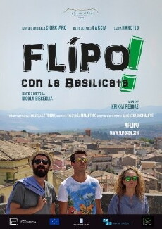 Flipo con la Basilicata (2015) - Stream Online