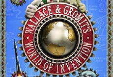 Wallace and Gromit's World of Invention (2010) - Stream Online