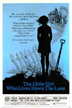 Das Mädchen am Ende der Straße (1976) - Stream Online