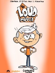 The Loud House (2020) - Stream Online