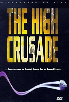 High Crusade - Frikassee im Weltraum (1994) - Stream Online