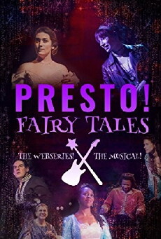 Presto! Fairy Tales (2018) - Stream Online