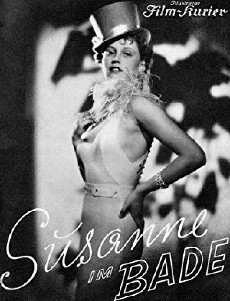Susanne im Bade (1936) - Stream Online