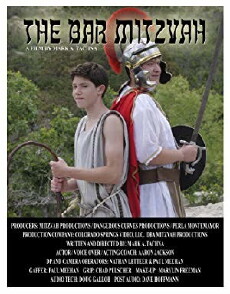 The Bar Mitzvah (2018) - Stream Online
