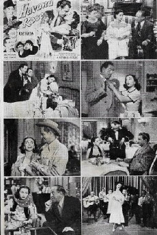 Havana Rose (1951) - Stream Online