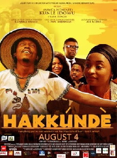 Hakkunde (2017) - Stream Online