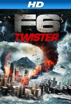 Christmas Twister (2012) - Stream Online