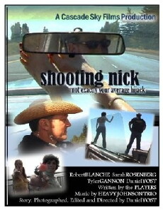 Shooting Nick (2004) - Stream Online