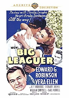 Big Leaguer (1953) - Stream Online