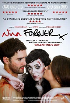 Nina Forever (2015) - Stream Online