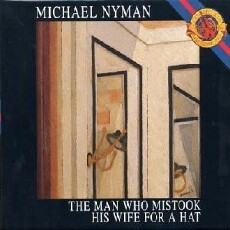The Man Who Mistook His Wife for a Hat (1987) - Stream Online