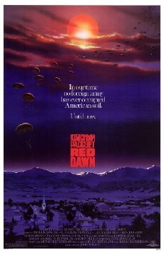 Red Dawn (1984) - Stream Online