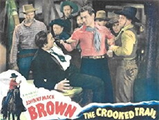 The Crooked Trail (1936) - Stream Online