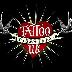 Tattoo Disasters UK (2015) - Stream Online