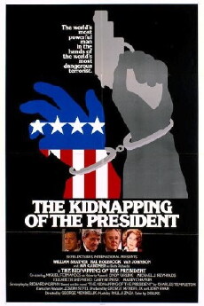 Die Entführung des Präsidenten (1980) - Stream Online