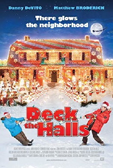 Deck the Halls (2006) - Stream Online