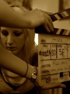 Amber (2013) - Stream Online