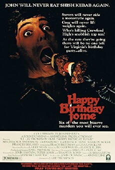 Ab in die Ewigkeit (1981) - Stream Online