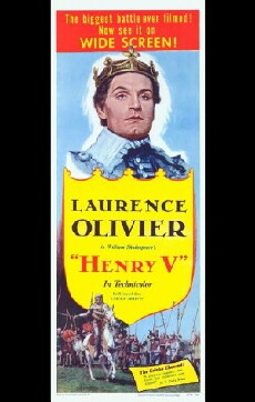 Henry V (1944) - Stream Online