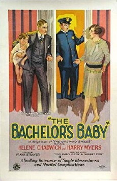 The Bachelor's Baby (1927) - Stream Online