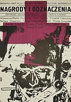 Nagrody i odznaczenia (1974) - Stream Online