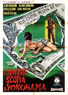 Sanpo suru reikyusha (1964) - Stream Online
