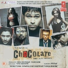 Chocolate: Deep Dark Secrets (2005) - Stream Online
