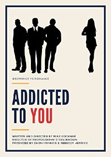 Addicted to You (2017) - Stream Online
