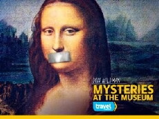 Mysteries at the Museum (2010) - Stream Online