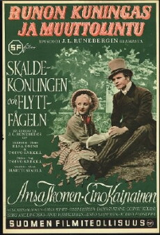 Runon kuningas ja muuttolintu (1940) - Stream Online