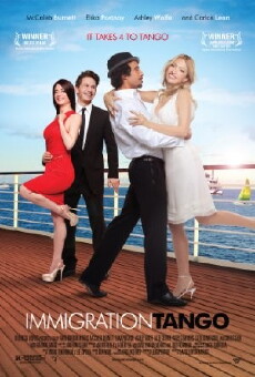 Immigration Tango (2010) - Stream Online