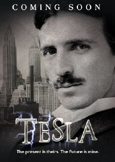 Tesla (2017) - Stream Online