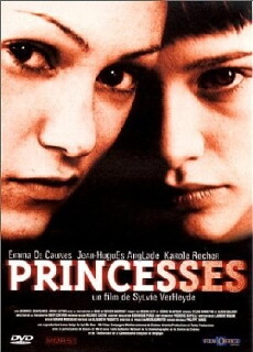 Princesses (2000) - Stream Online
