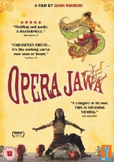 Requiem from Java (2006) - Stream Online