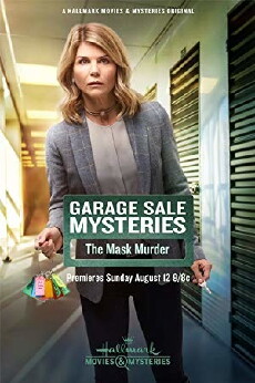 Garage Sale Mystery: The Mask Murder (2018) - Stream Online
